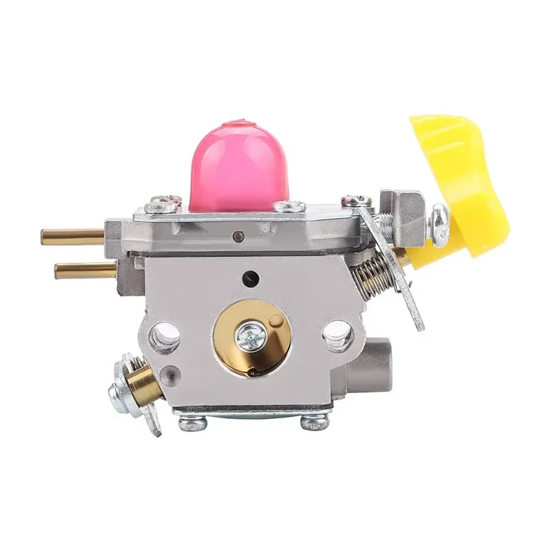 Walbro Type WT-847 Carburetor for Poulan Pro BVM200VS BVM210VS PPB430VS 545081831 Weed Eater VS2000BV Blower Carb