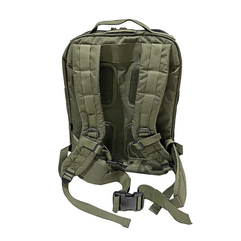 

Camping And Mountain Climbing Multifunctional Backpack