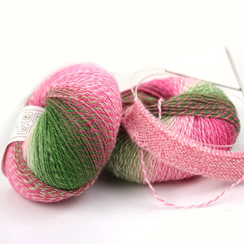 50G Rainbow Soft Wo… - image