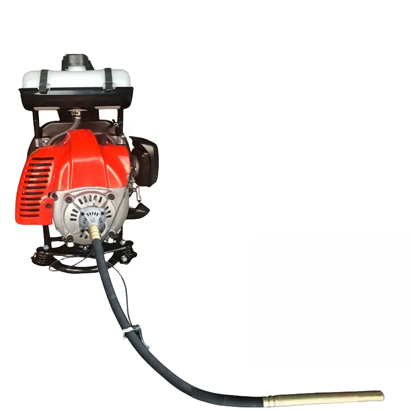 

Concrete Vibrating Vibrator Power Tool Cement Concrete Electric Corded Handheld Motor Vibrator Remove Air Bubble Mix Concrete
