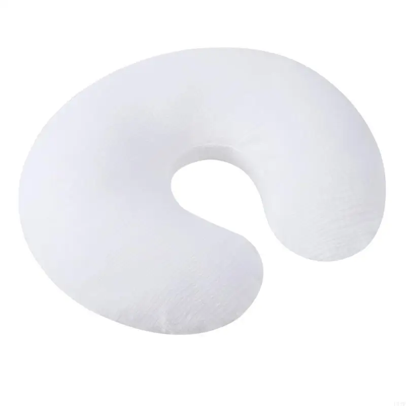 F19F Removable Pillow Cover Inants Baby Feeding Pillow Case Protector Sleeve/Inner