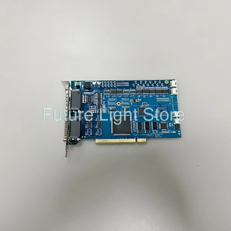 بطاقة التحكم PCI-N8(4)04 V3.1 PCI-N404-V3.1.0