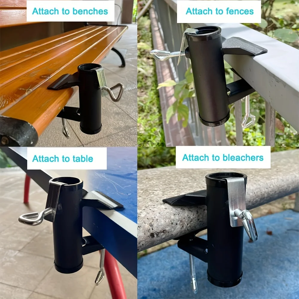 Thumbnail 4 - #1 Compare Outdoor Umbrella Bases Before You Buy