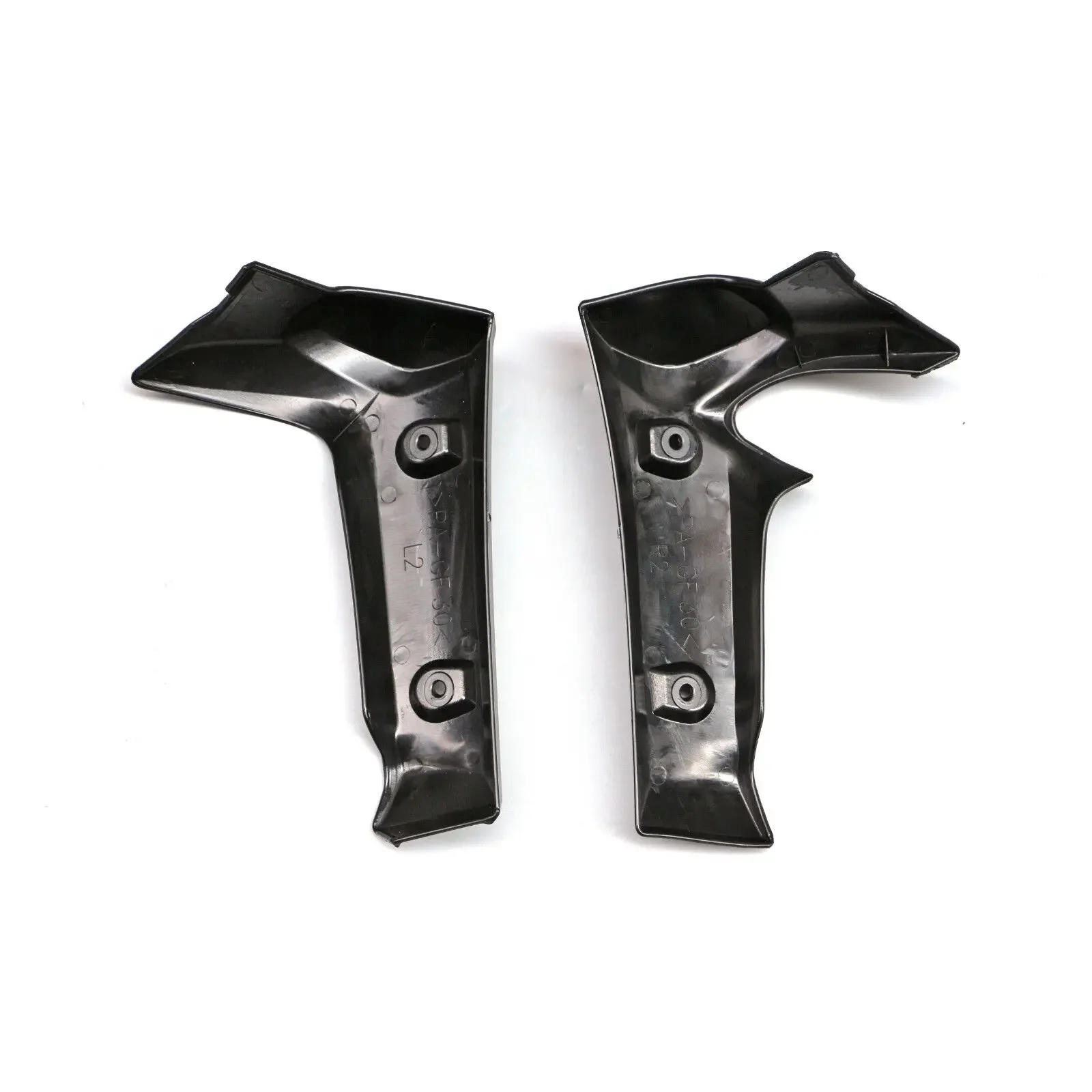 Fit for Yamaha FZ1 N FZ1N Fazer FZ1 1000 N 2006 - 2015 2007 2008 2009 2010 2011 2012 Motorcycle Radiator Side Cover Protector