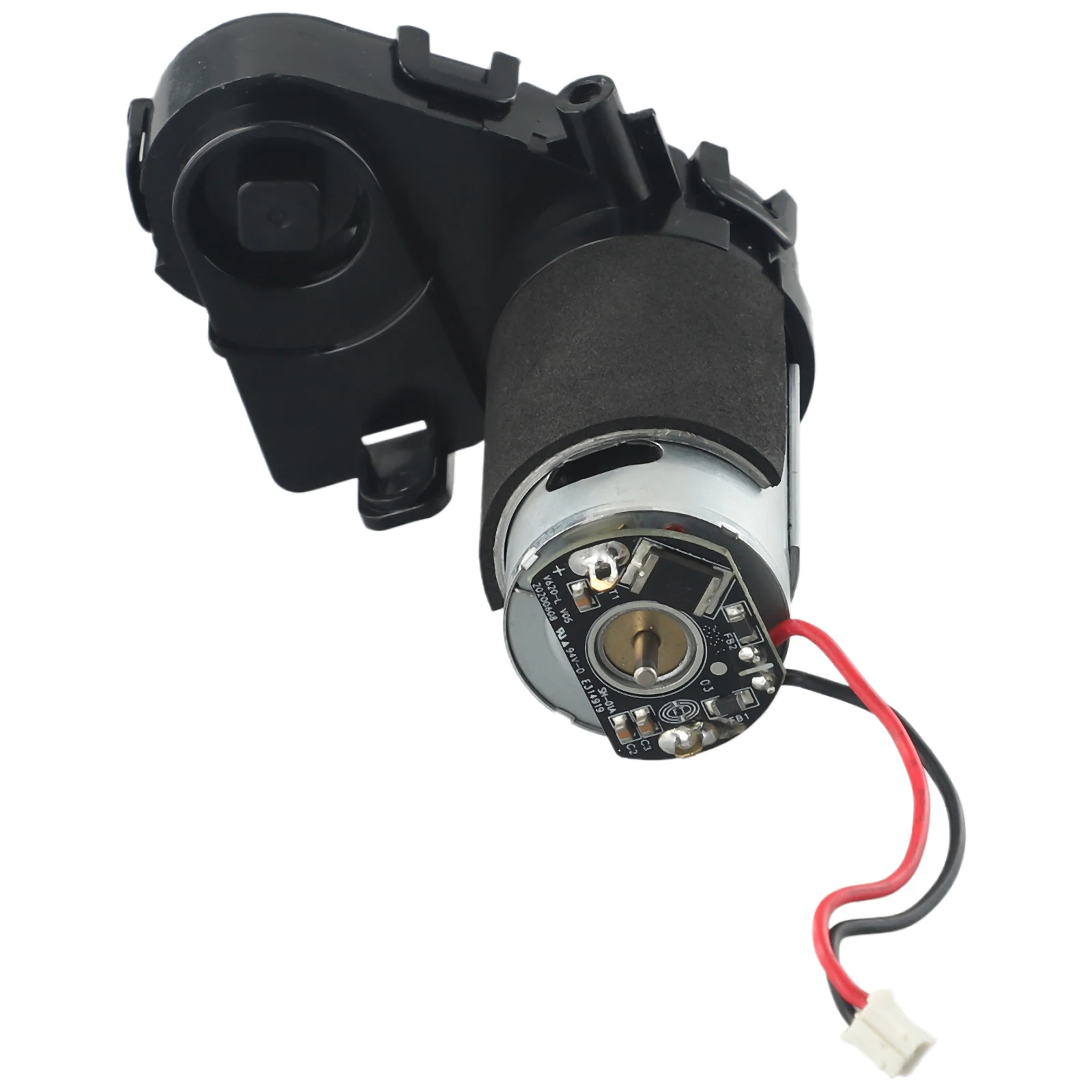 

Main Brush Motor Replacement Roller Brush For For Deebot U2 U2 Pro U2 Power DGN2211 DGN2233 Vacuum Cleaner Unit