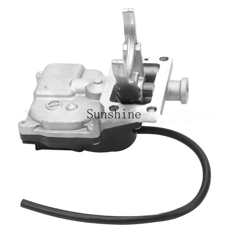 

Suitable for Feng differential vacuum regulator 41400-35034 41400-35030