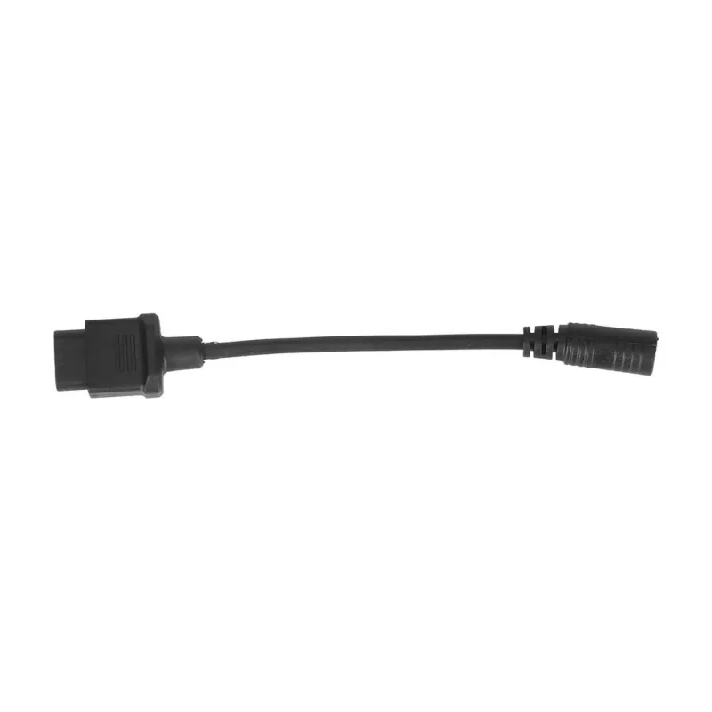 B29C-DC2.1 To NIU Plug Adapter Cable Electric Scooter Lithium Battery Charger Conversion Power Connector Wire