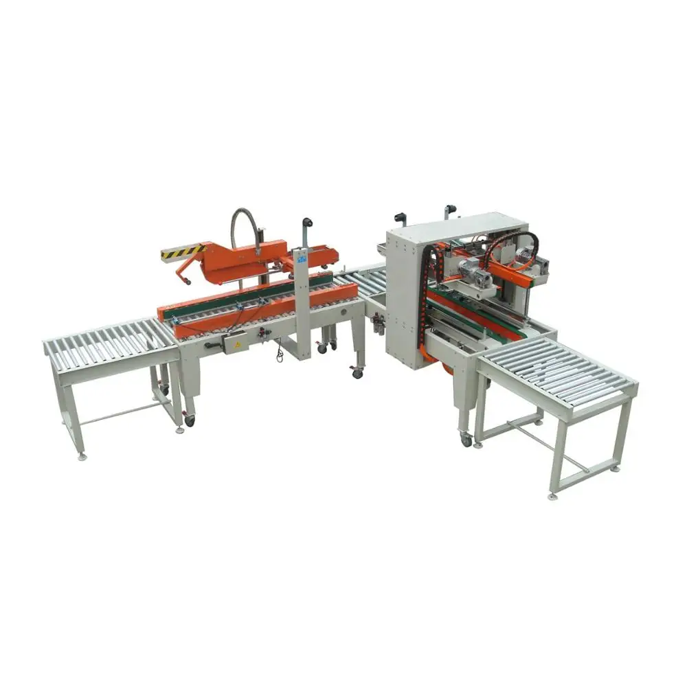 XFK-4 HUALIAN High Efficiency Best Quality Safety Match Making Packing Machine