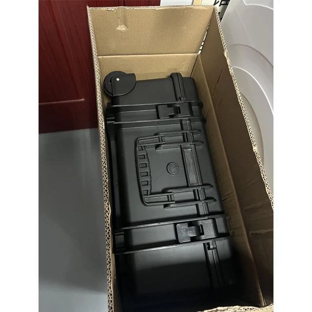 Spettrometro di guasto indotto portatile LIBS/analizzatore di minerali di alluminio