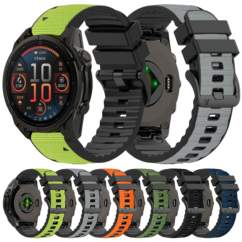 Quickfit 22Mm 26Mm …