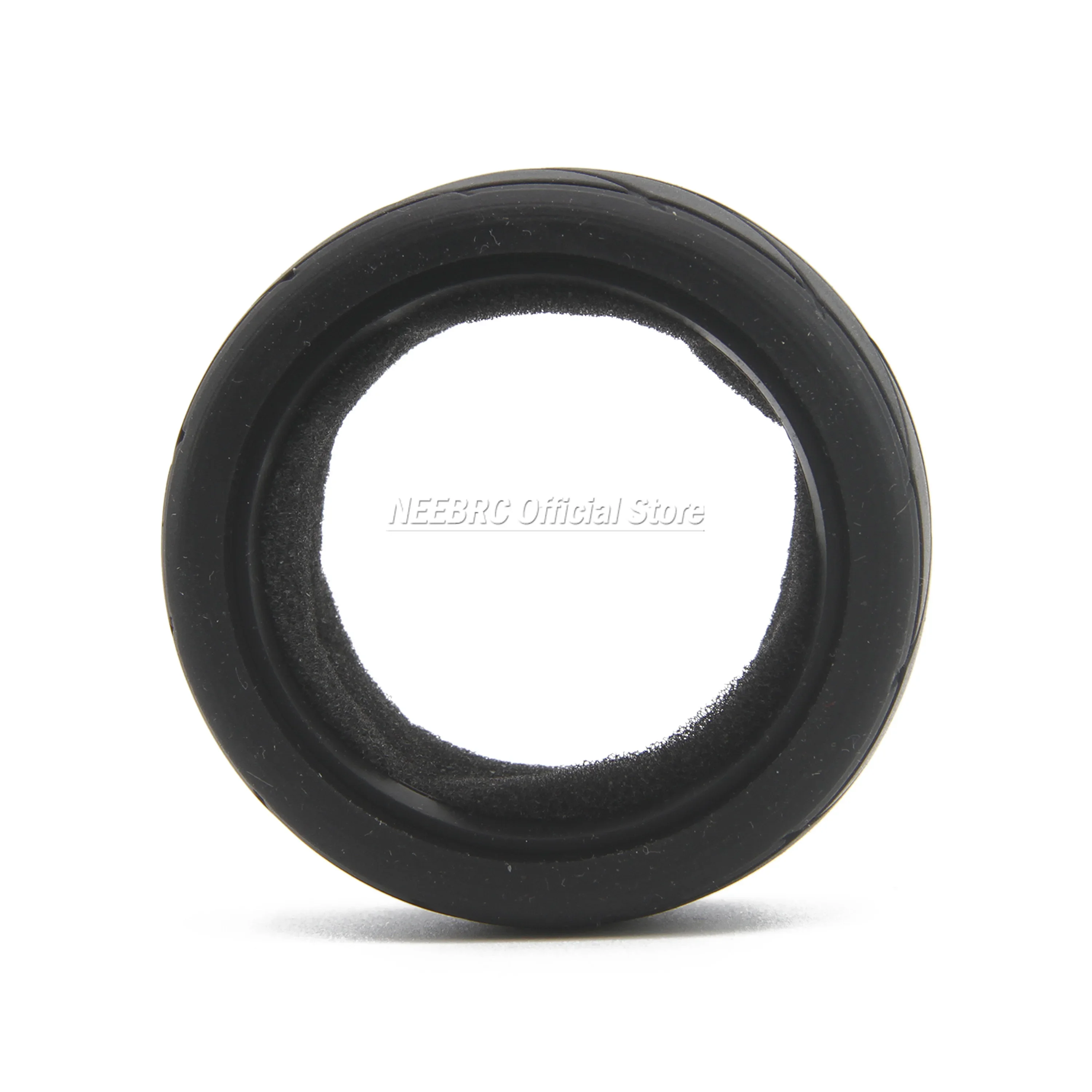 4PCS 65mm 1.9 inch Rubber Tire 1/10 On Road Tyre Wheel Rim for Redcat HPI Tamiya Wltoys RC Racing Car HSP 144001 94123 94122 CS