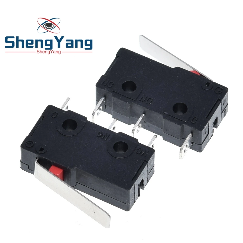 10PCS KW11-3Z 5A 25…