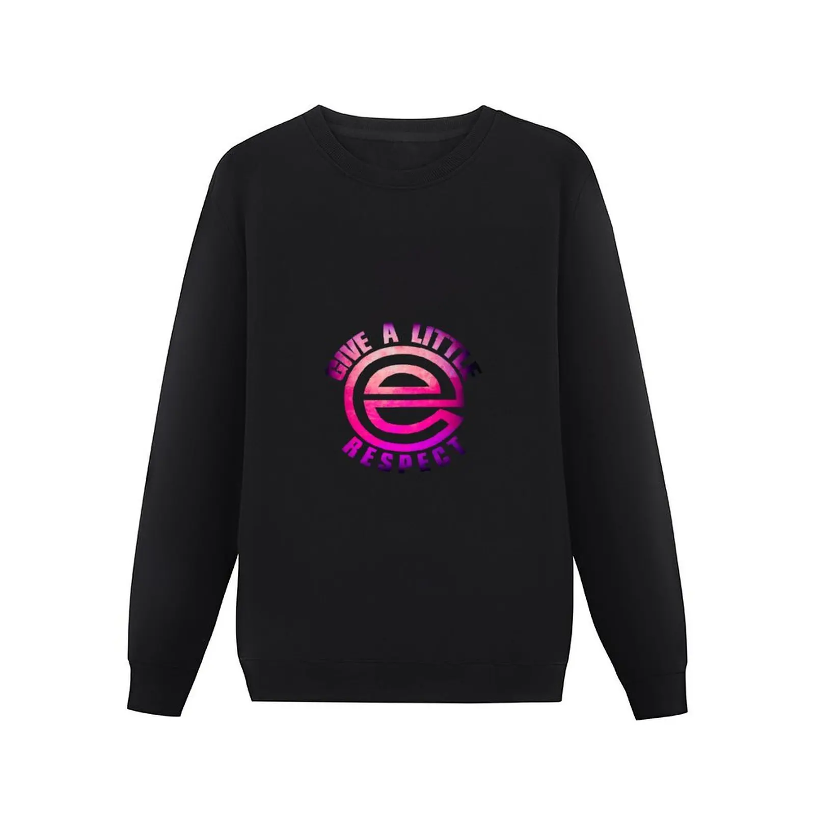 A Little ErasureRespect - Eye Voodoo Pullover Hoodie autumn aesthetic clothing clothes for men sweatshirt male