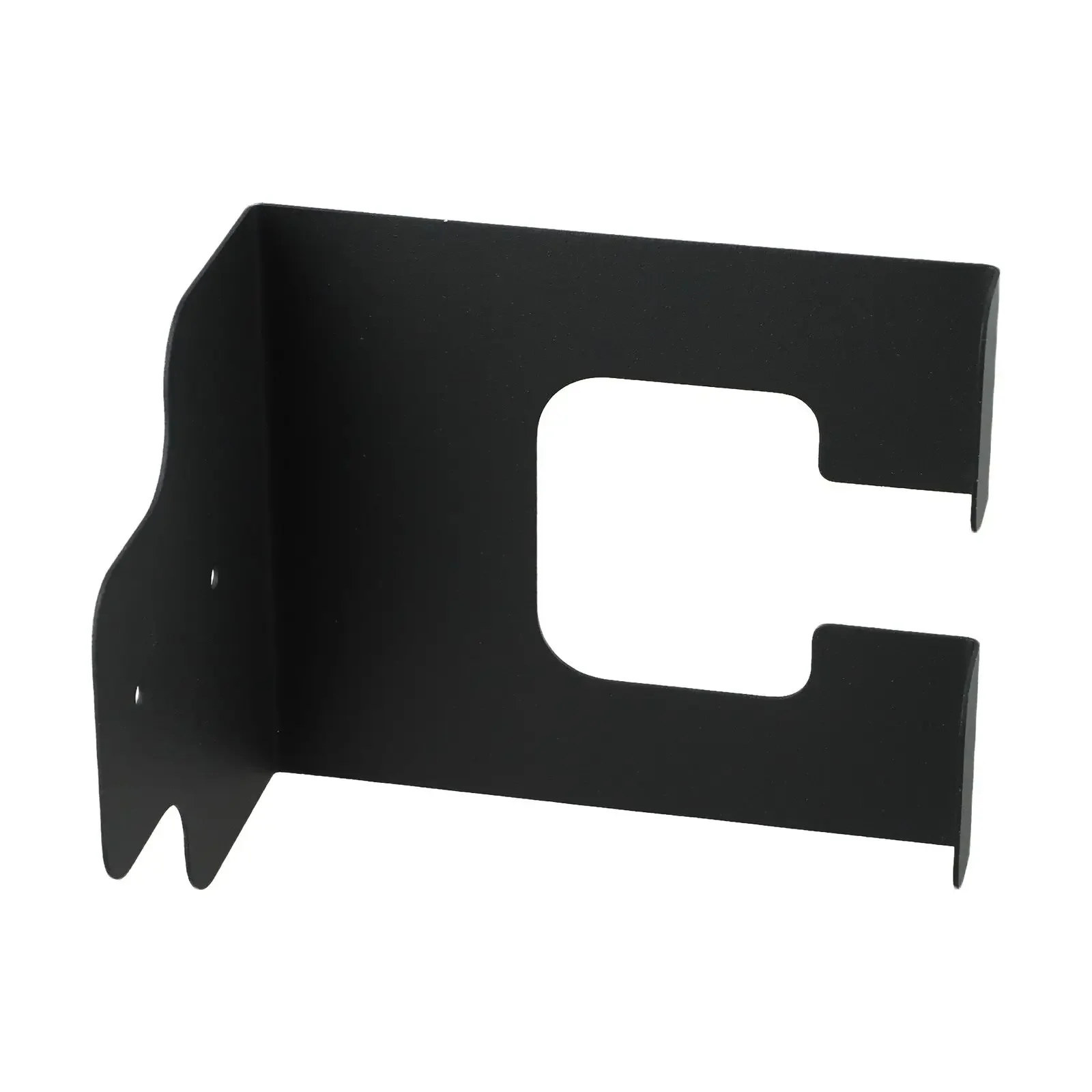 

2PCS Heavy-Duty Wall-Mounted Garden Tool Hanger Rack Rustproof Weeder Lawn Trimmer Stand Storage Rack For Gardening Tools