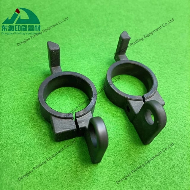 Держатель подшипника C6.581.129 C6.581.130 для Heidelberg CD102, запасные части для оборудования офсетной печати, захват, стопор