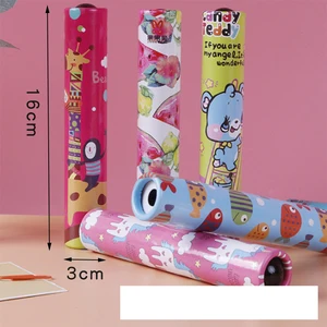 Classic nostalgic kaleidoscope, children's scientific experimental toys, father-child interactive educational toys, magic change gift, 1pc 12 Main Sales Caleidoscope - №12