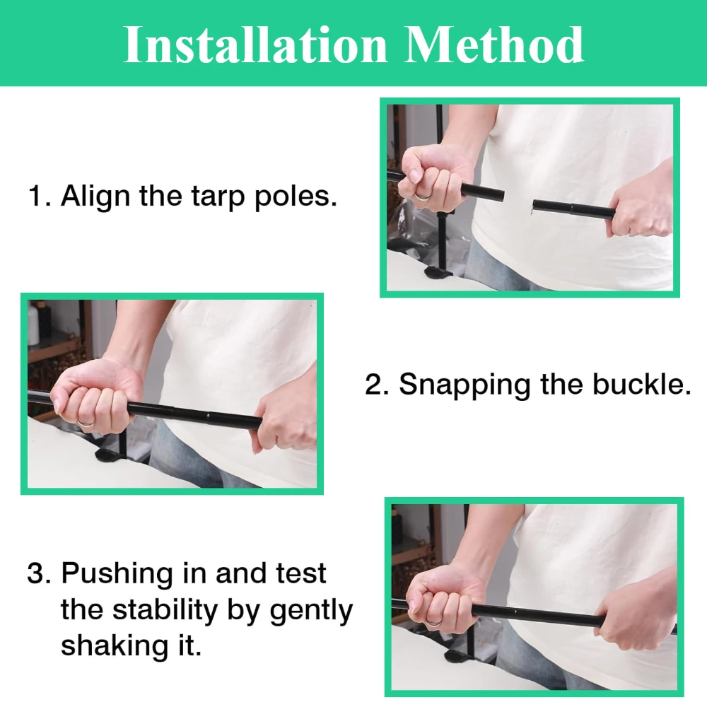 Thumbnail 4 - #8 Latest Awning Accessories Offers