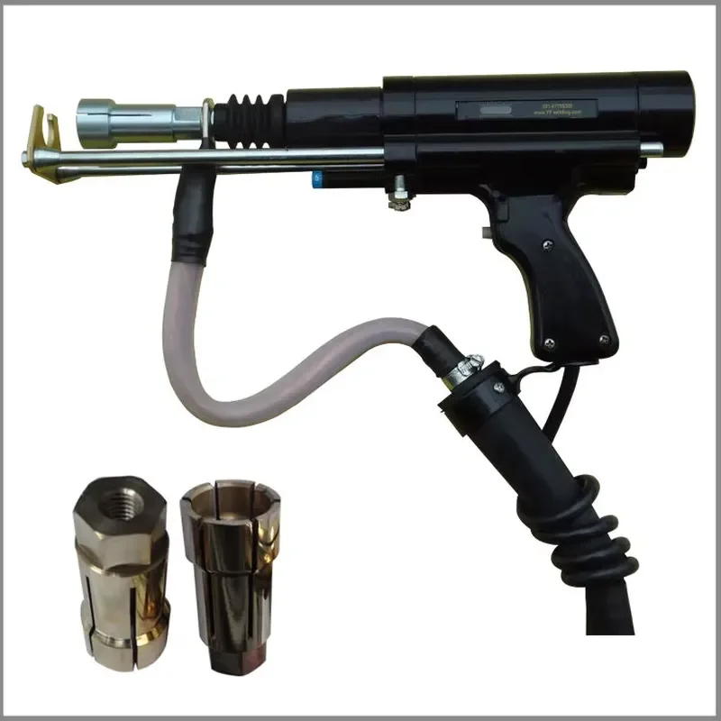 Welding Torch Holder, Welding Torch Storage Rack, Welding Hanger for MIG TIG Welder