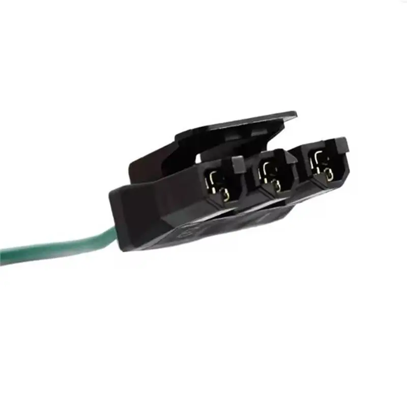 YCOC-Washing Machine Replacement Parts-WP2172937 Lid Switch Wiring Harness Crimp Terminals-For Impeller-Type Machines