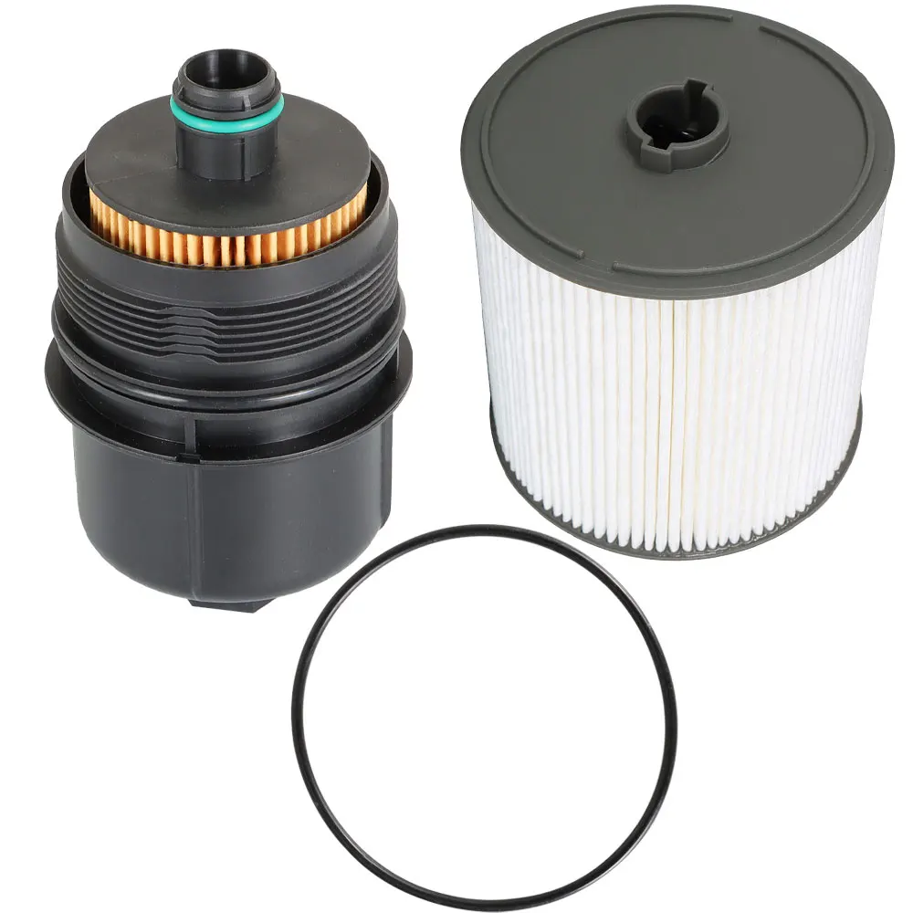 Oil Filter Kit 68507598AA For Ram 1500 Pickup 6.7L l6 DIESEL 2020 2021