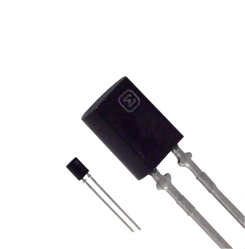 SFH 205 F, Sensors, Transducers Optical Sensors Photodiodes (Electronic Components)
