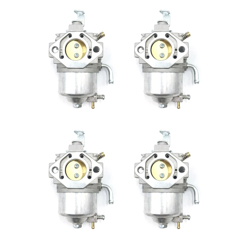 4X Carburetor For -Mitsubishi GM291 GM301 GB290 GB300 GT1000 8HP 10HP MGE4000