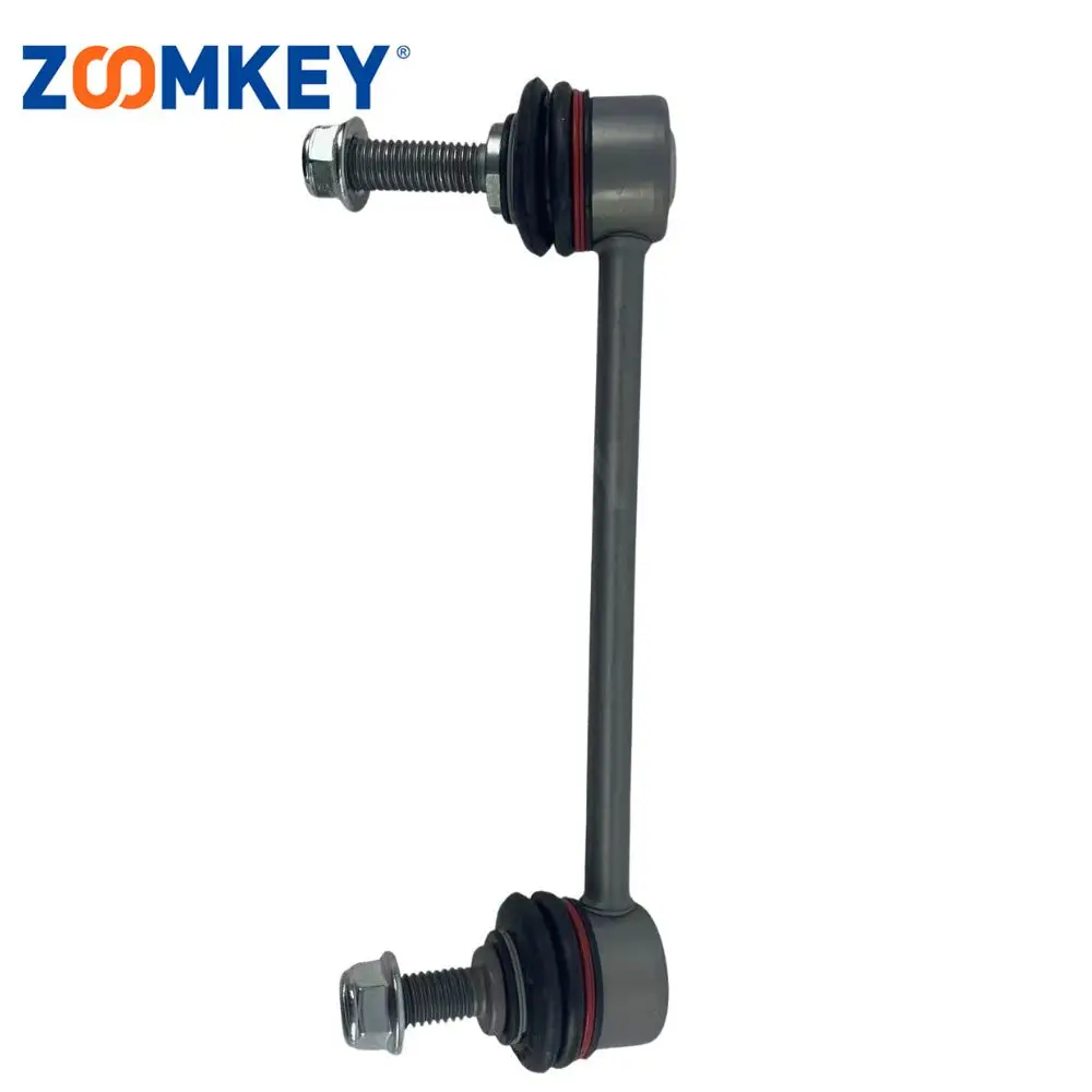 ZOOMKEY Rear Passenger Right Stabilizer Sway Bar Link Fits for Mini R60 R61 MS108159 33509803515 MS108160