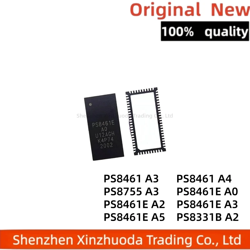 1 piece of SN2001024YBGR TPS65994AD TPS65993AD TPS65994 CSD87501 power management chip IC