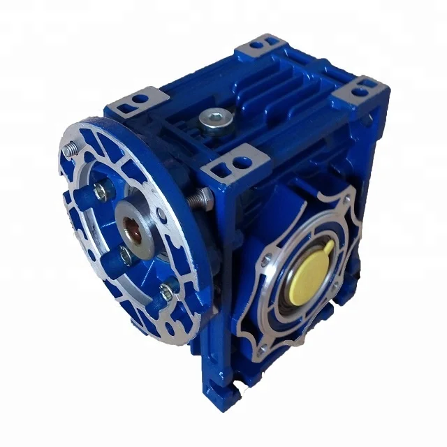 

Nmrv063 Nmrv040 Motor Reductor Applied for Power Transmission