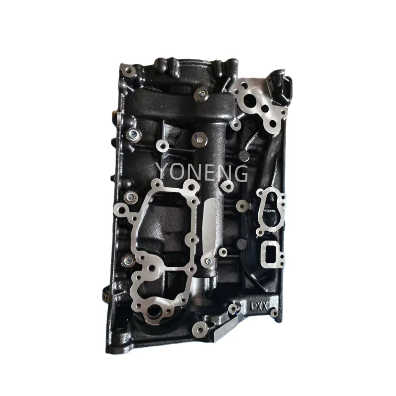 Best Selling Engine…