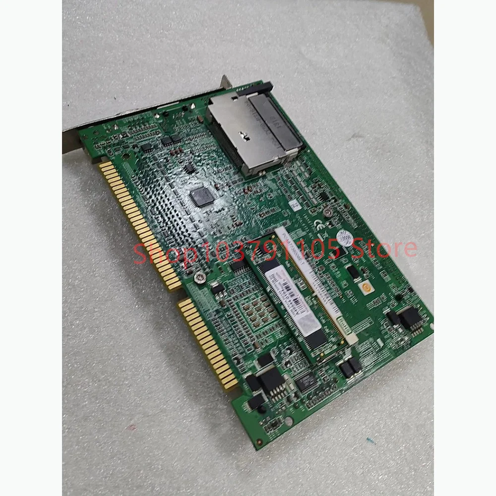 Industrial computer Motherboard PCA-6773 REV.A1 PCA-67736006E-T