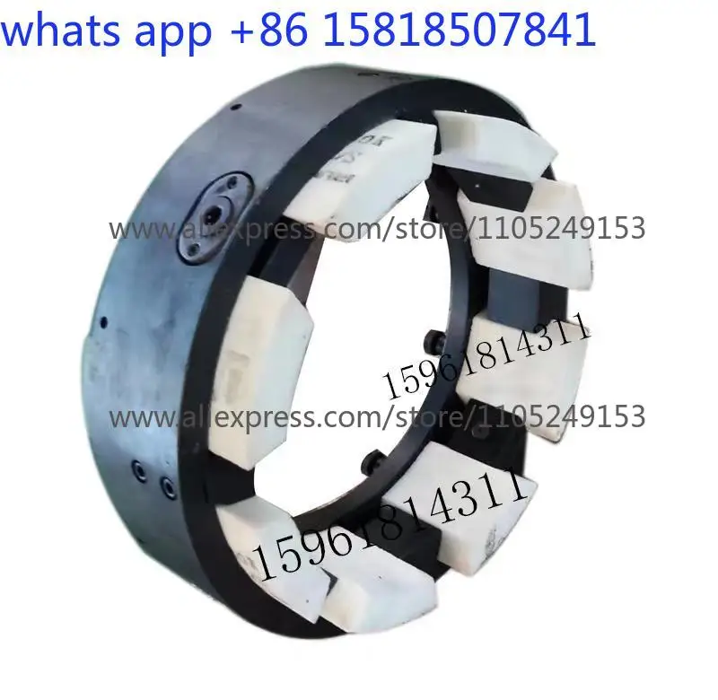 

M7475B Surface Grinder Accessories, Grinding Wheel Chuck, Flange