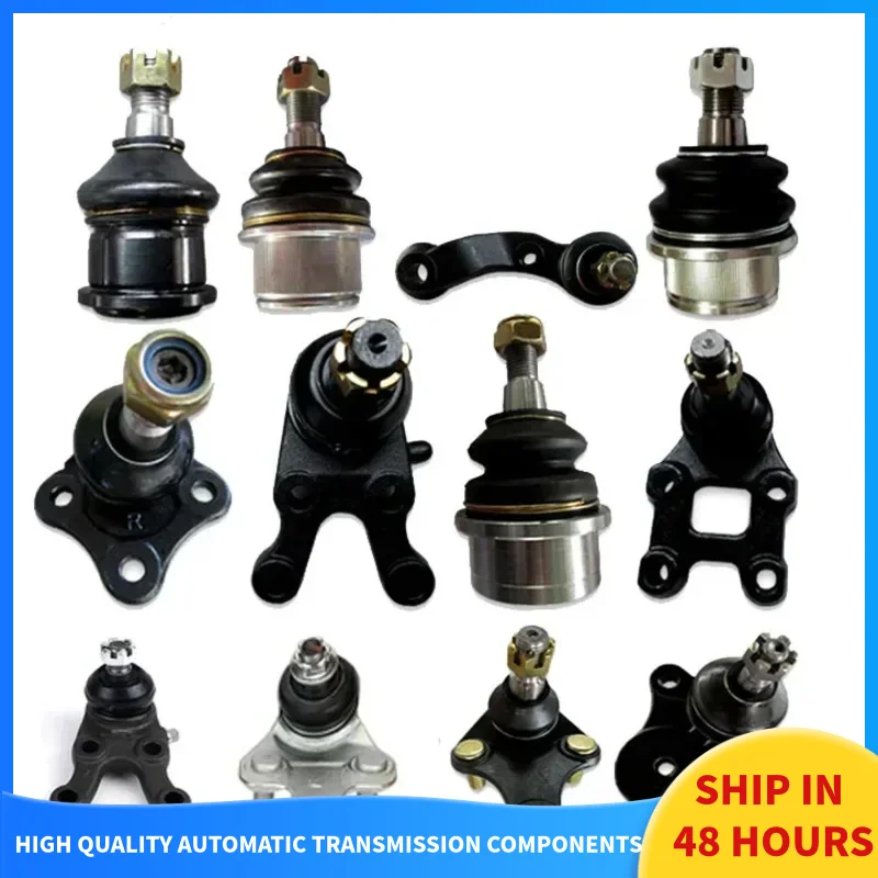 

Auto Suspension Systems Front Lower Ball Joint 43330-29405 43330-29405 For Toyota Camry LEXUS
