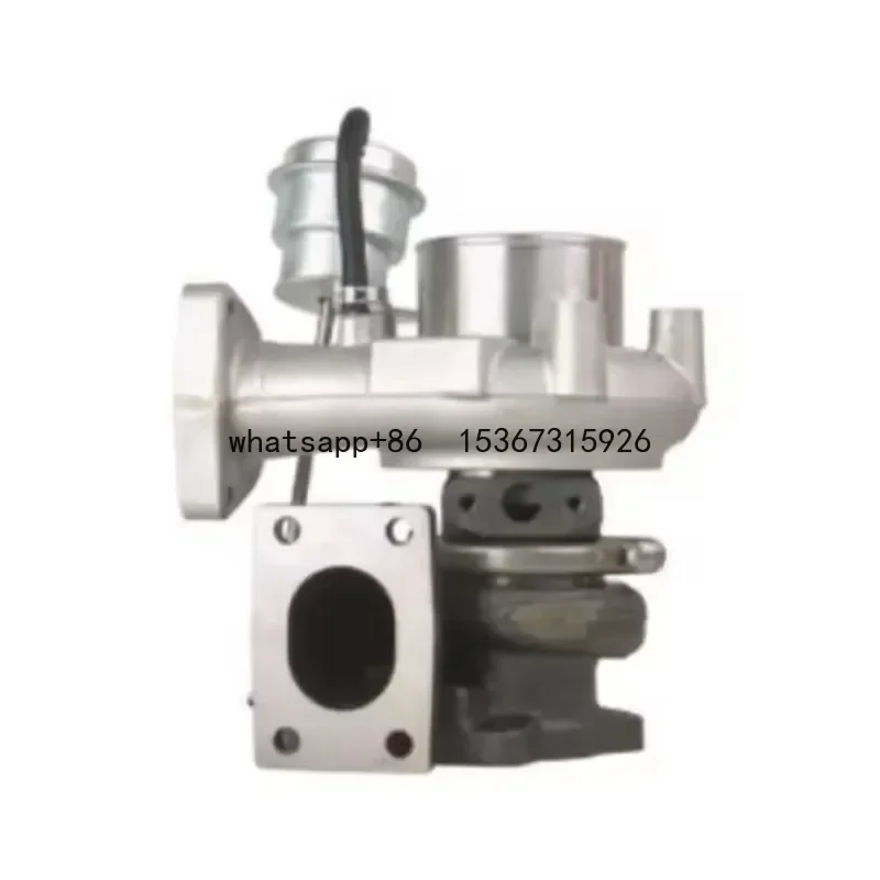 49377-01610 4D95   Engine Parts Turbocharger for Excavator PC130-7