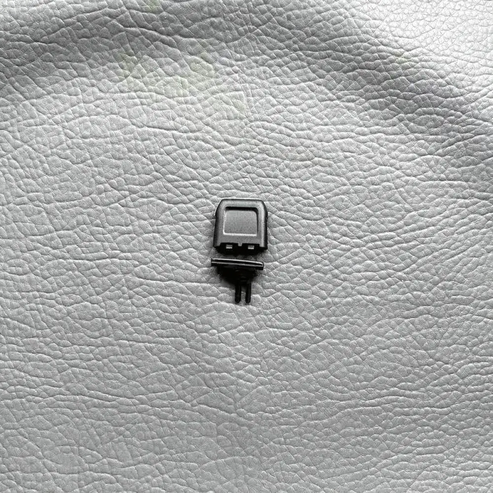 For For Volkswagen Magotan B8 Passat CC Rear Air Outlet Slider Clip Car AC Vent Adjustment Lever Replacement Accessory