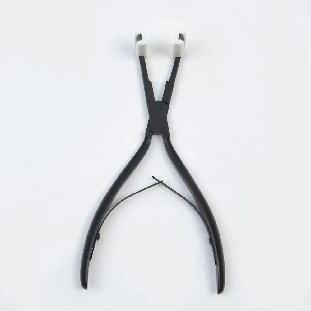 Tape in Hair Extension Plier Human Hair Extension Plier Hair Extension Accessories Hair Extension Tools Extension Tongs