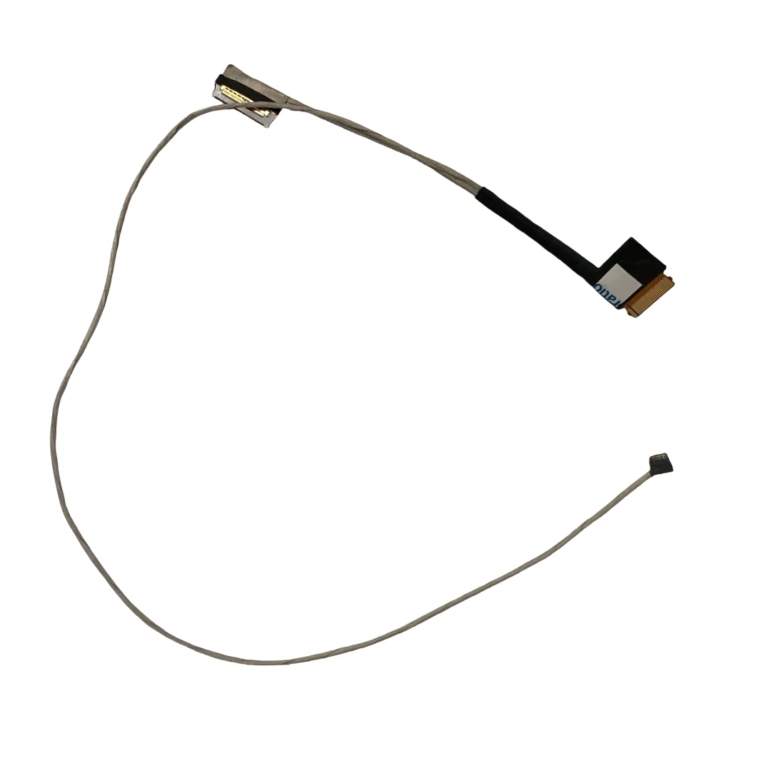 LCD Cable For LENOVO 320-15IKB 320-15ISK 5000-15 520-15 30PIN DC02001YF10