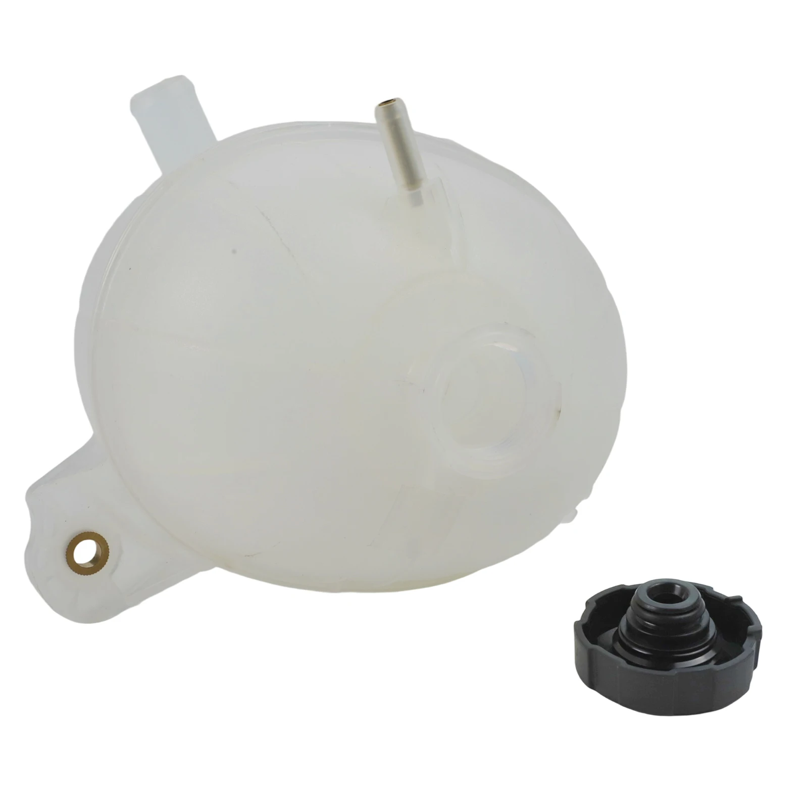 

Резервуар охлаждающей жидкости для ремонта автомобилей, бак 1,6 л, 2,0 л, как показано на рисунке, новый сорт, простая установка для двигателей 1,6 л