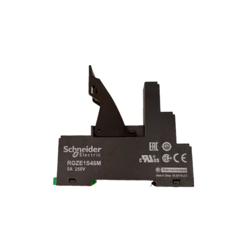 Schneider Electric …