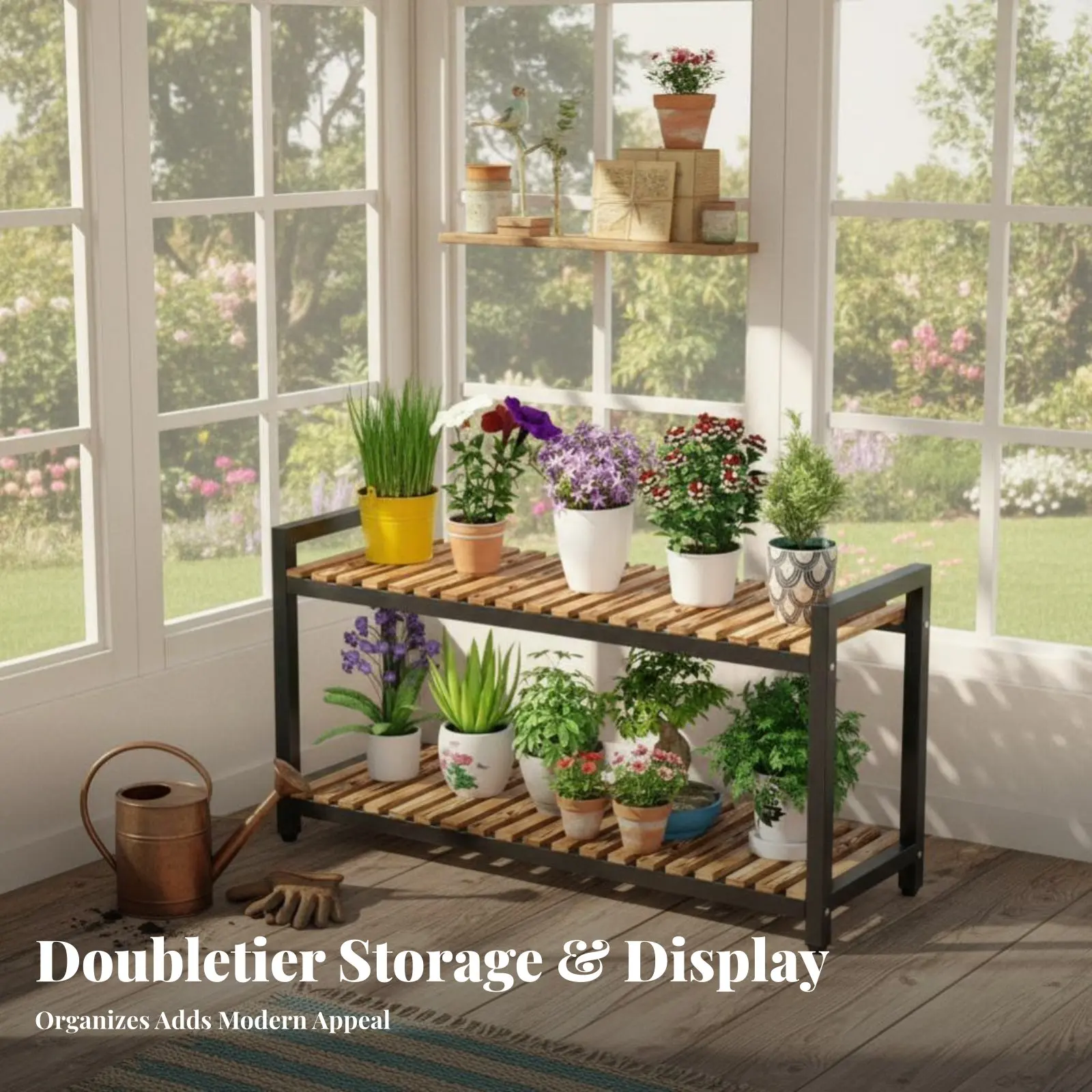 multi-tier-plant-stand-tiered-design-flower-shelf-simple-and-natural-stylistic-spacing-saving-for-patio