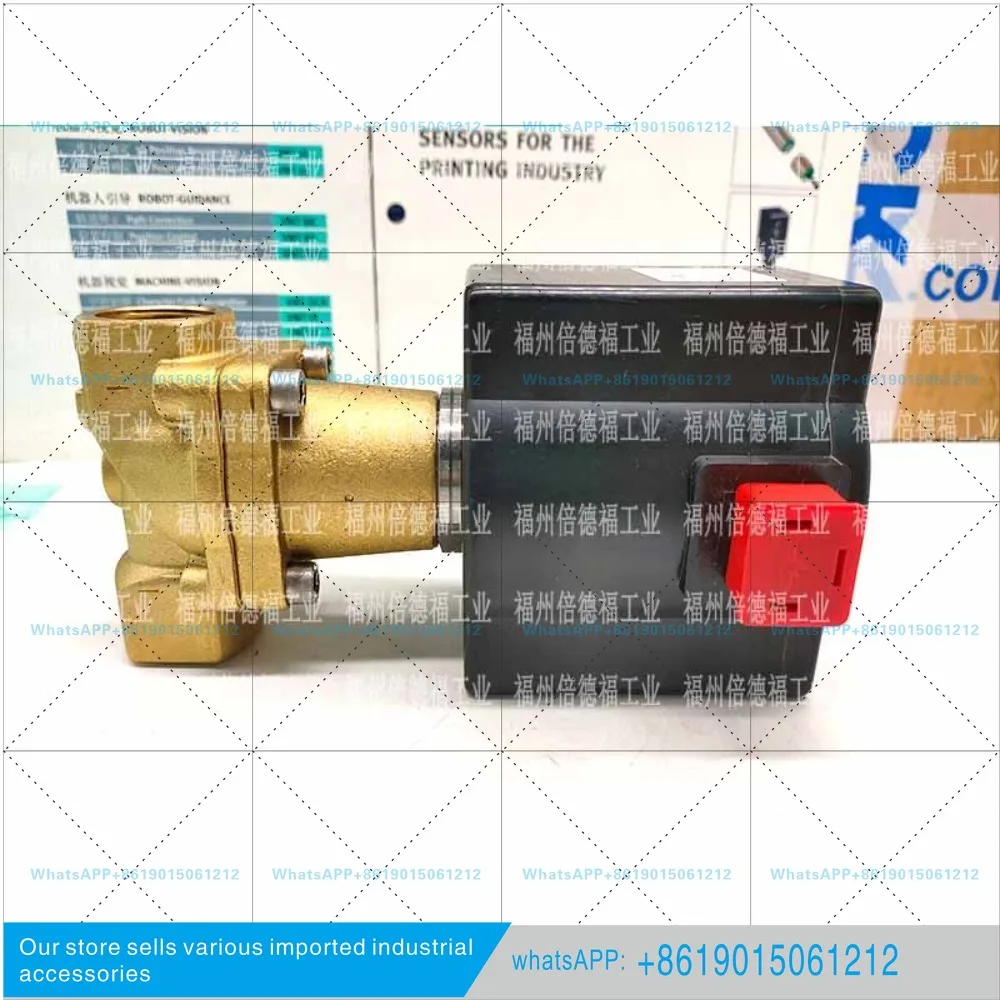 Original 8672300.8402 Solenoid Valve 8672300.8402.024.00In stock