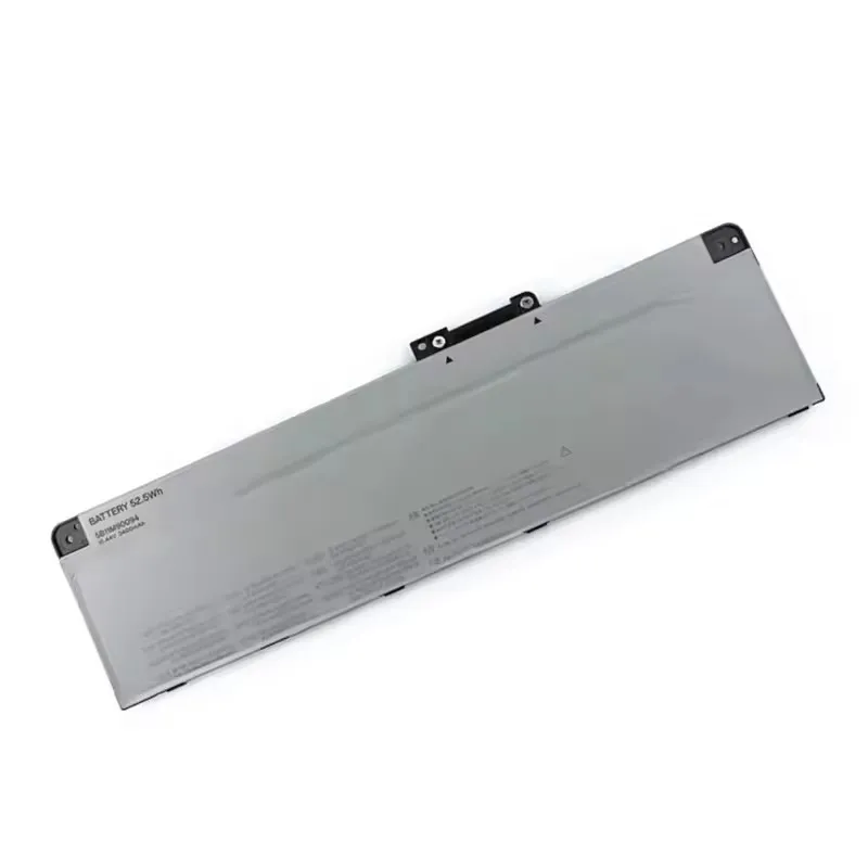 L23D4P71 L23M4P72 L23B4P70 L23C4P73 15.44V 52.5Wh 3400mAh Laptop Battery For Lenovo ThinkPad T14 Gen 5 P14s Gen 5 Series