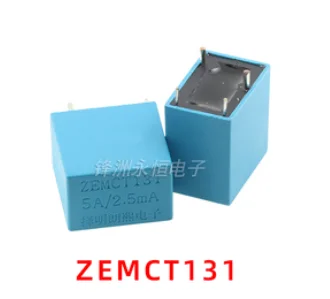 1pcs 100% New original ZMCT102 ZMCT103C ZMCT350B ZMPT101B ZMECT131 ZMCT102W ZMPT107-1 Precision current transformer 2mA