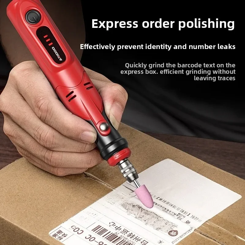 

2025Электрическая шлифовальная машина, мини-шлифовальный, полировальный, гравировальный станок, шлифовальный кодер, штрих-код, инструмент для резьбы по дереву