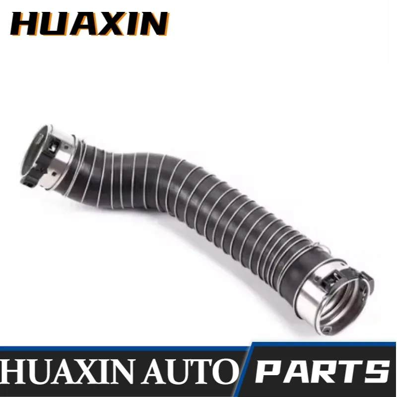 

Engine Factory Auto Parts Air Intake Hose Inlet Hose OEM 144633XN8A 14463-3XN8A for N-issan EPDM Rubber Turbo Intercooler Hose