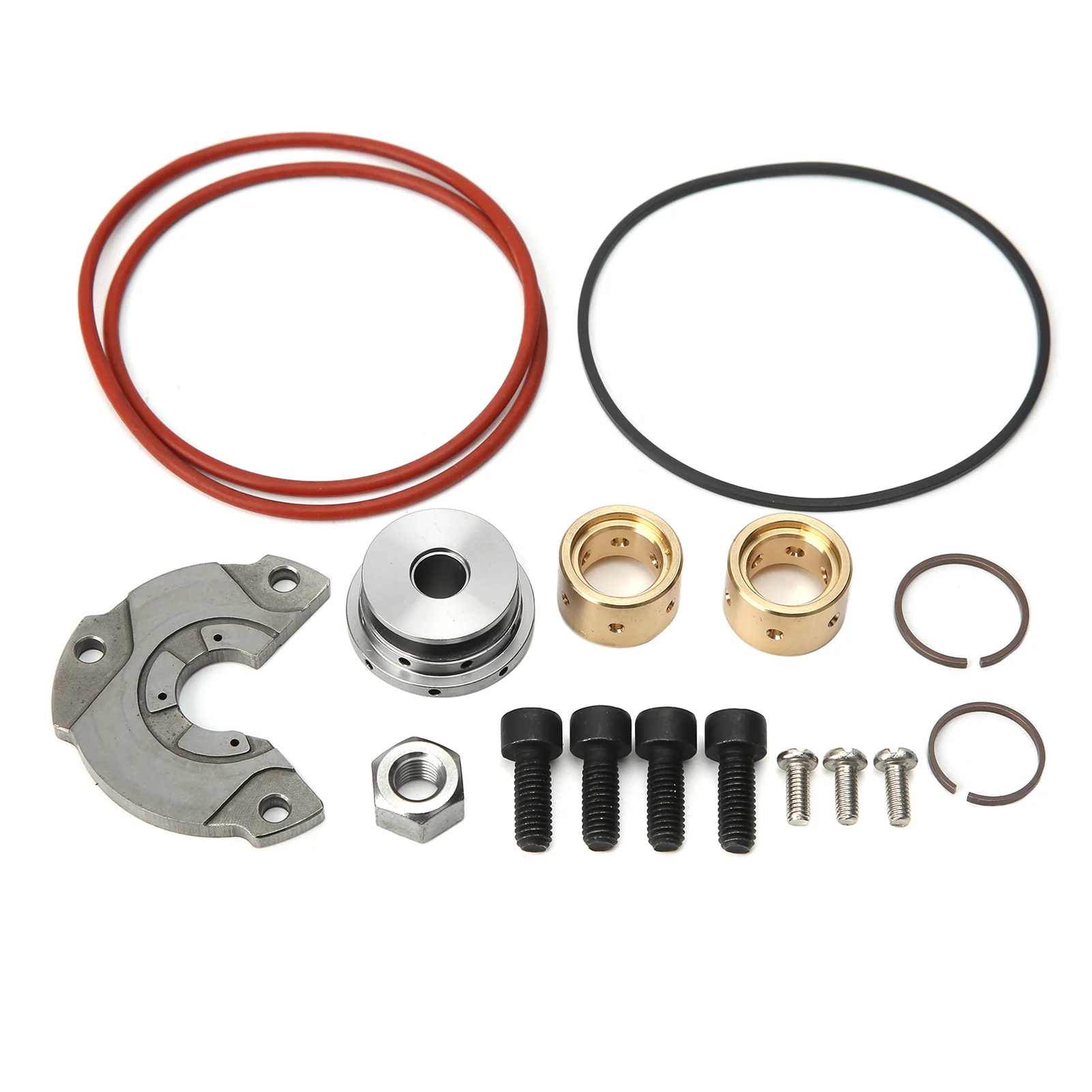 Kit de reparación de turbo 23522188 709153‑0001 compatible con el motor Garrett GT4294BNS Detroit 60 AM