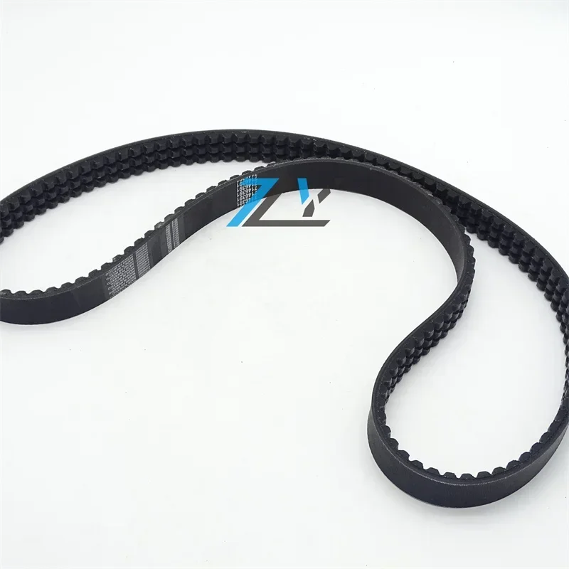 7146391 Drive Belt 7146391 For Bob Cat Engine S510 S530 T550 T590 Die sel Excavator Spare Parts