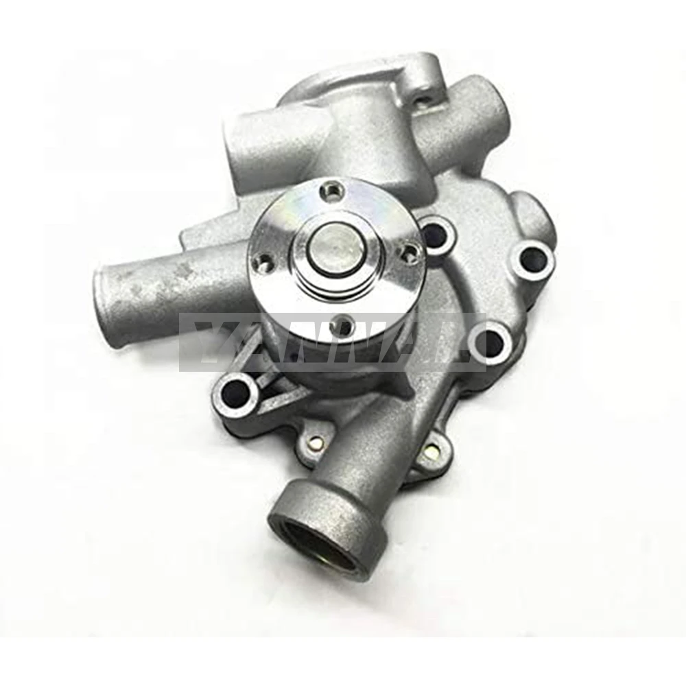 

HOT SALE WATER PUMP FIT FOR KOMATSU 3D72-2H S/N 02519-UP