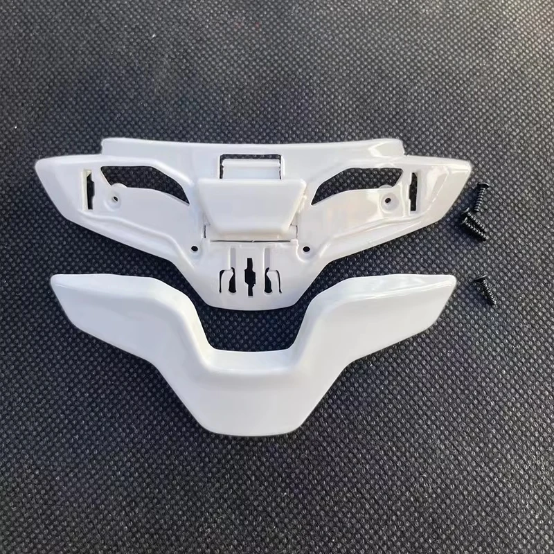 Z8 Z7 X14 X15 Helmet Accessories Air Duct Top Mouth Intake Overhead Air Duct Universal
