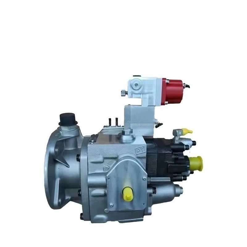For Cummins Marine Engine NT855 KTA19 KTA38 KTA50 Fuel Pump Assembly 3632507 3632513 Engine Machinery Parts